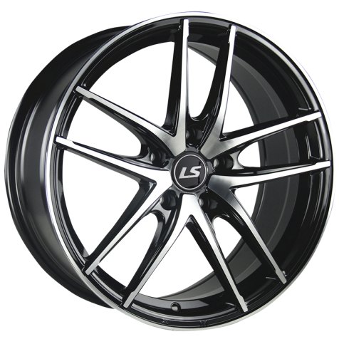 Колесные диски LS wheels от производителя